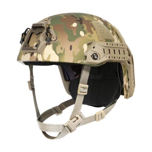 Helmet FAST XR