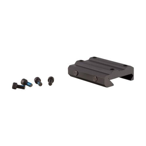 MRO Montageadapter 25mm Picatinny