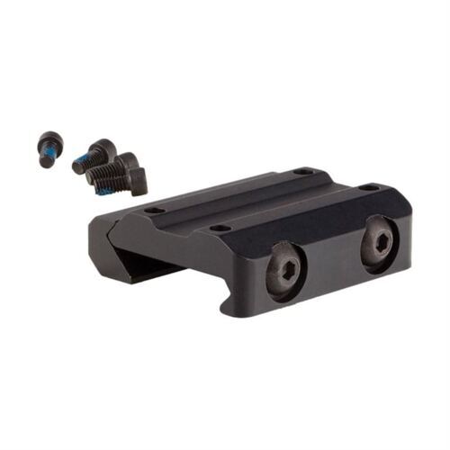 MRO Montageadapter 25mm Picatinny