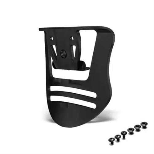 HOLSTER PADDLE