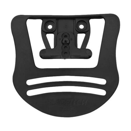 HOLSTER PADDLE