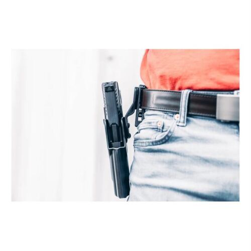 Drop and Offset - Short