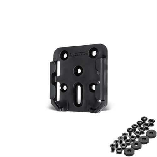 TMMS Small Receiver Plate
