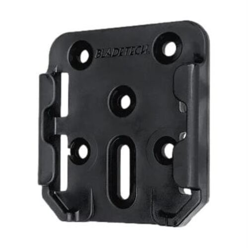TMMS Small Receiver Plate