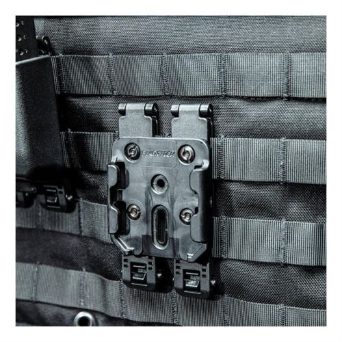 TMMS Small Receiver Plate