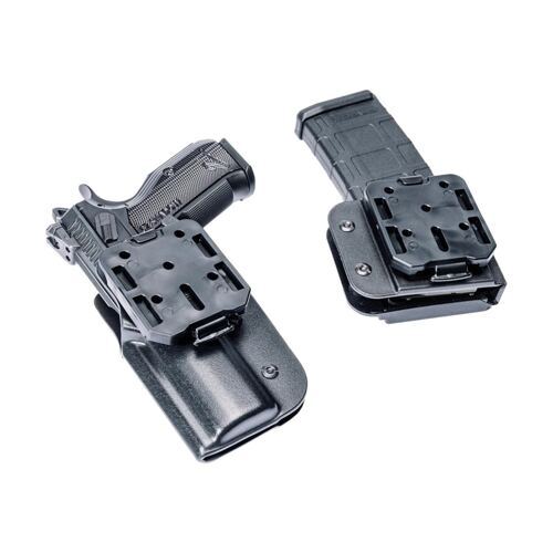 TMMS Small Receiver Plate