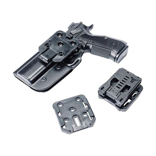 TMMS Small Receiver Plate