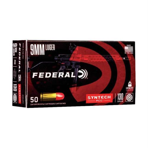 Syntech PCC | 8,4g | 130grs