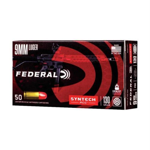 Syntech PCC | 8,4g | 130grs
