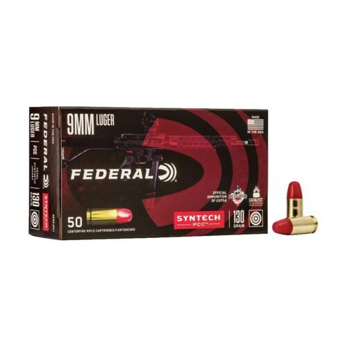 Syntech PCC | 8,4g | 130grs