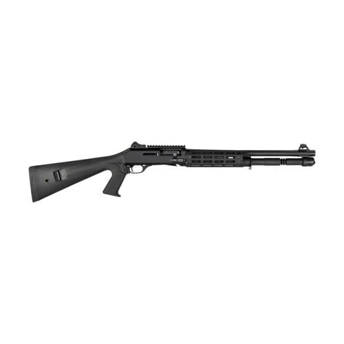 MAC 4 Tradesman Shotgun | 18.5"