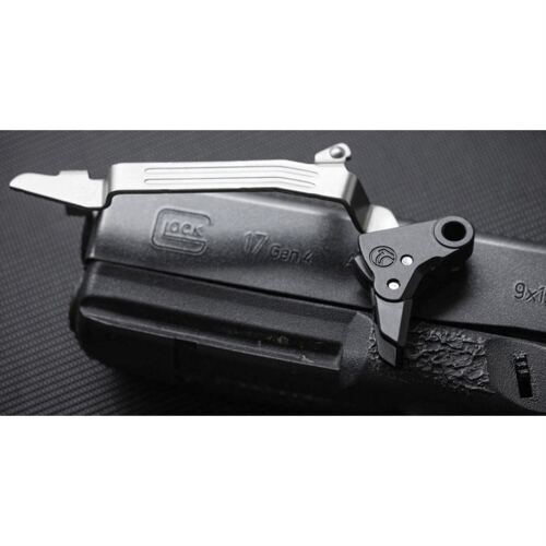 Ultimate Builder's Kit Pivot Trigger