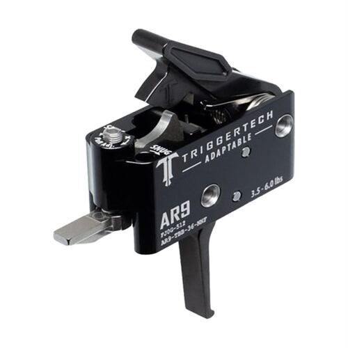 AR9 Adaptable Flat Black