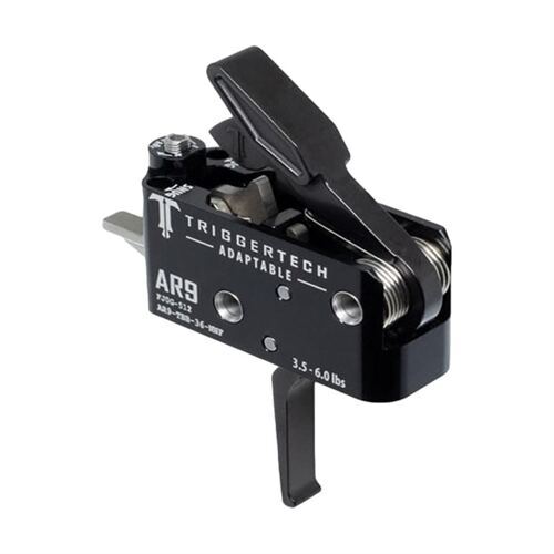 AR9 Adaptable Flat Black