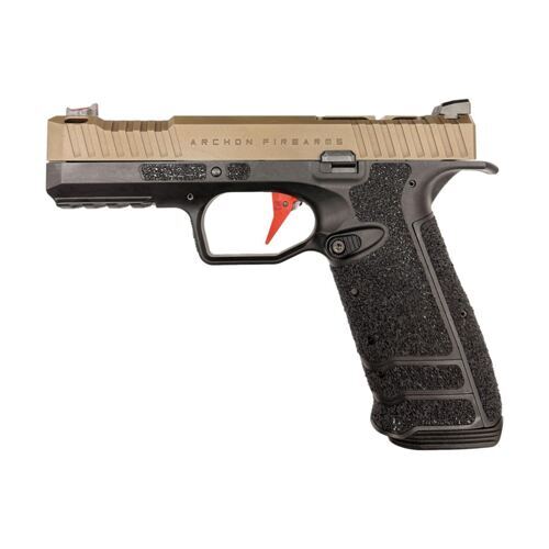 Type B Swiss Edition