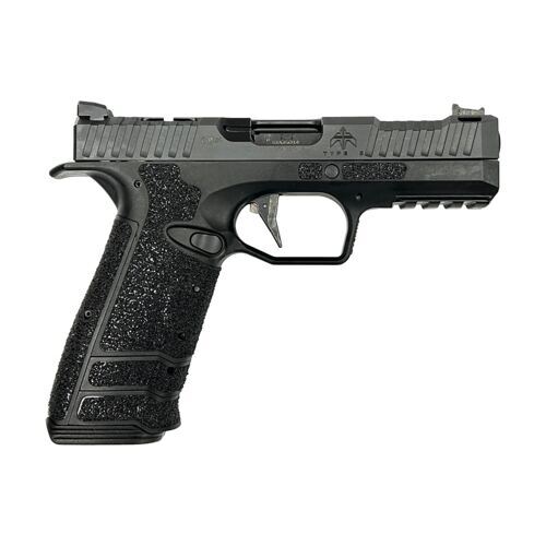 Type B Swiss Edition