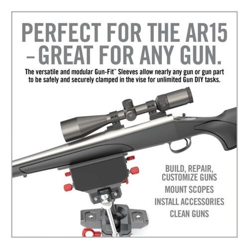 Master Gun Vise
