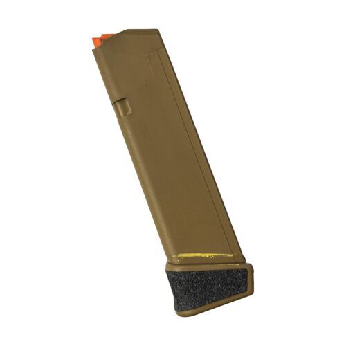 Griptape Glock G17+2 Magazin