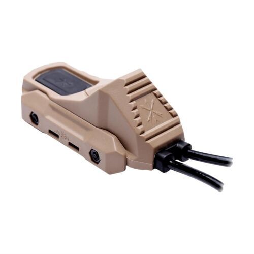 AXON STANDARD