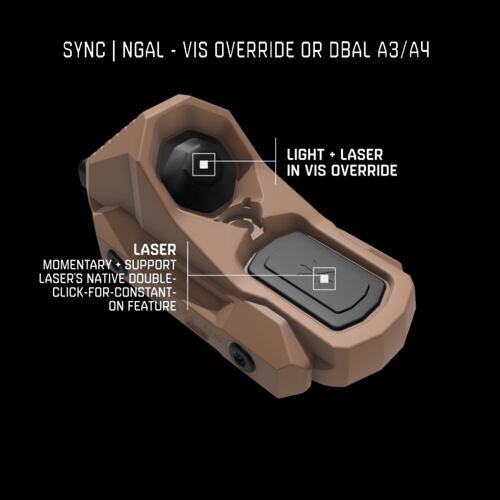 AXON STANDARD