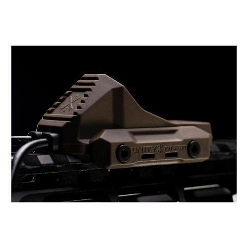 AXON STANDARD