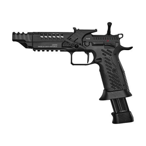 AZ-P1 Giant | 9mm Para