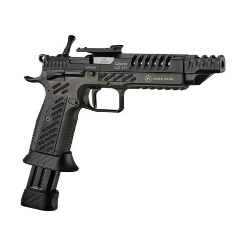 AZ-P1 Giant | 9mm Para