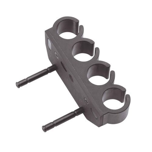STF 12 Patronenhalter Sidesaddle