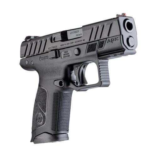APX A1 Compact RDO