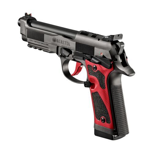 92X Performance Optic Ready Dark Series