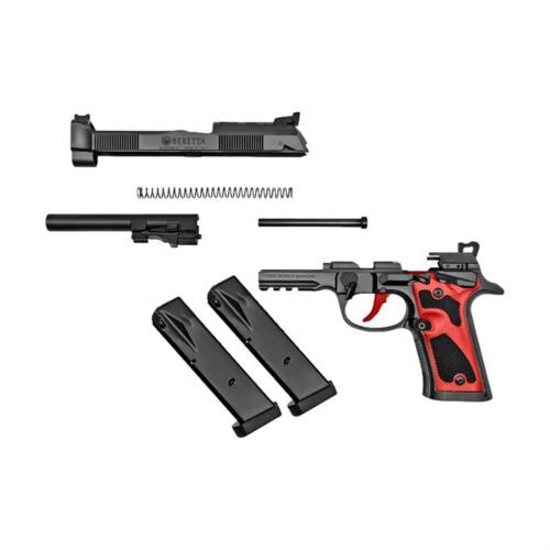 92X Performance Optic Ready Dark Series