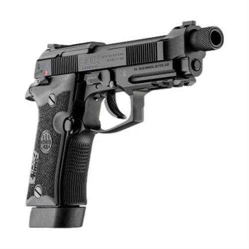80X Cheetah Tactical