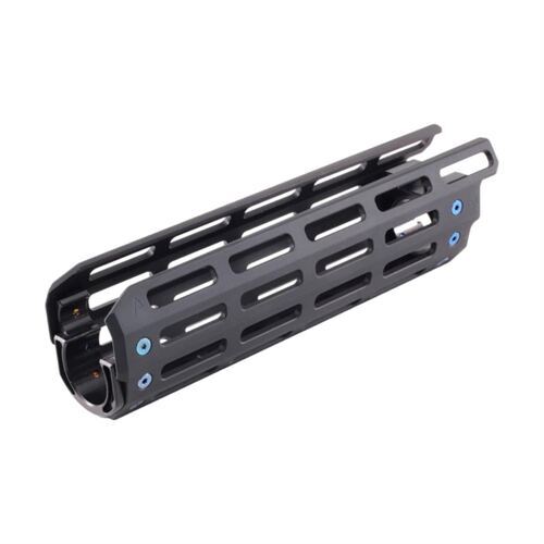 Modular M-LOK Rail