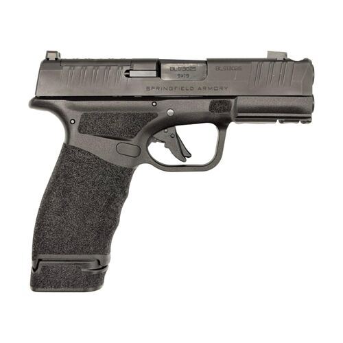 Springfield Hellcat PRO OSP COMP | 3.7"