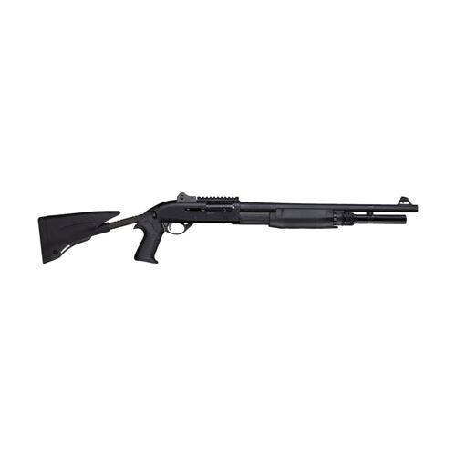 M3 Tactical | 18.5"