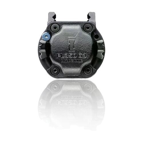 PL35G3 Body