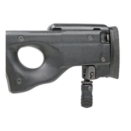 BT08-QK Monopod