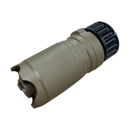 Blast Deflector Rotex IIA