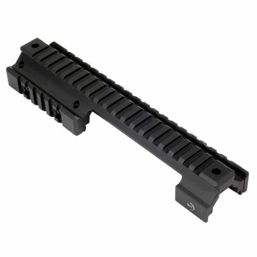 Montageschiene NAR SP5/MP5/G3