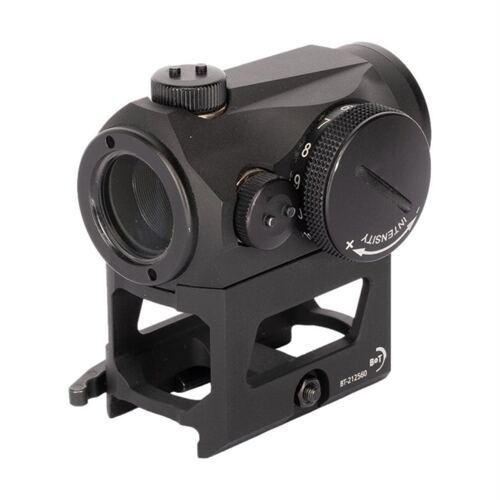 QD Mount Skeleton 39mm