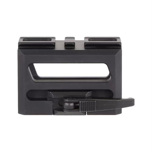 QD Mount Skeleton 39mm