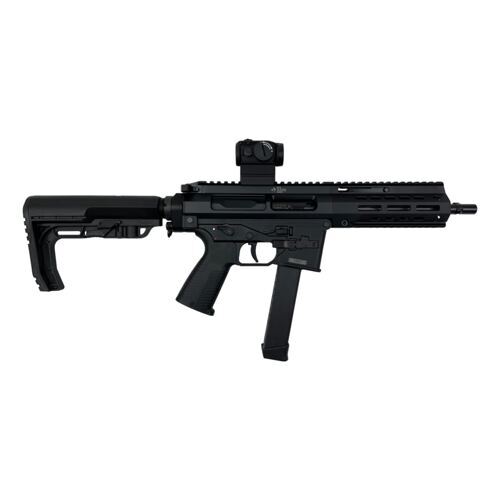 SPC9 G | 9"
