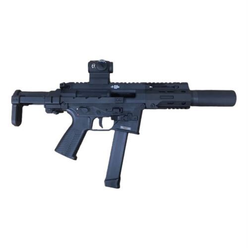 SPC9 SD PDW G | 4.6"
