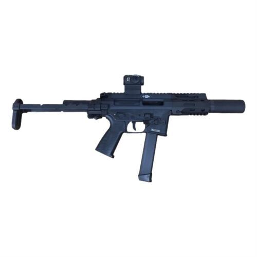 SPC9 SD PDW G | 4.6"