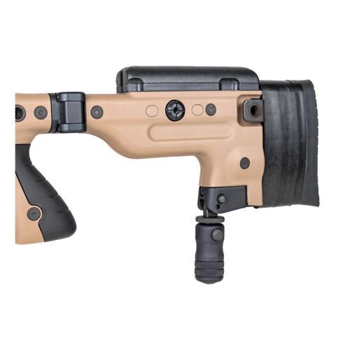 BT57-QK Monopod
