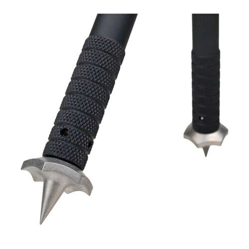 Atlas BT74 Raider Cleat Feet