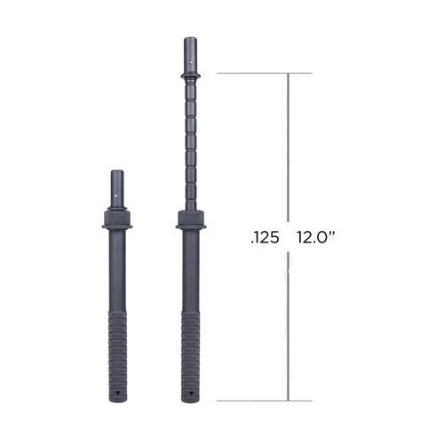 Atlas BT85 Adjustable Leg Extensions