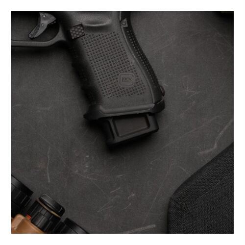 +2 Magazinerweiterung Glock17