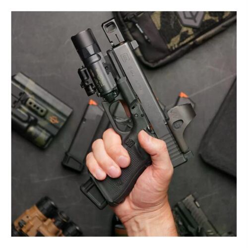 +2 Magazinerweiterung Glock17