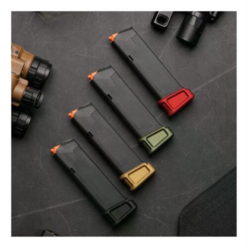 +2 Magazinerweiterung Glock17